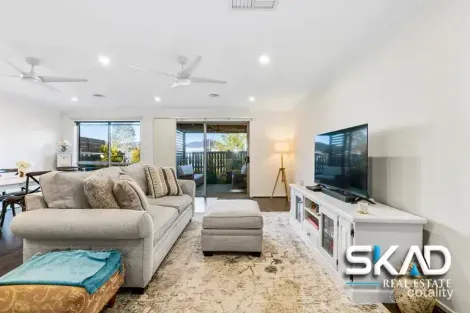 Property photo of 63 Bridgewater Parkway Wallan VIC 3756