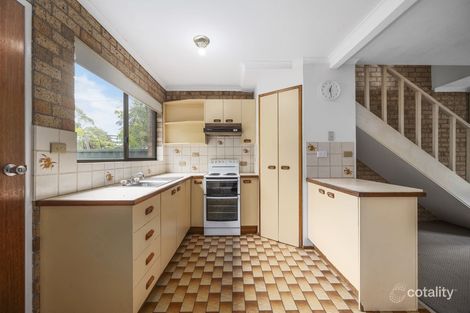 Property photo of 2/5 Burke Street Coffs Harbour NSW 2450