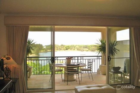 Property photo of 1011/1 The Cove Crescent Carrara QLD 4211