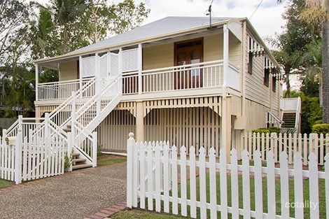 Property photo of 85 Borden Street Sherwood QLD 4075