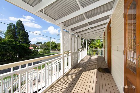 Property photo of 85 Borden Street Sherwood QLD 4075