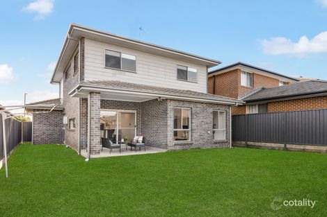 Property photo of 13 Bellflower Avenue Tallawong NSW 2762