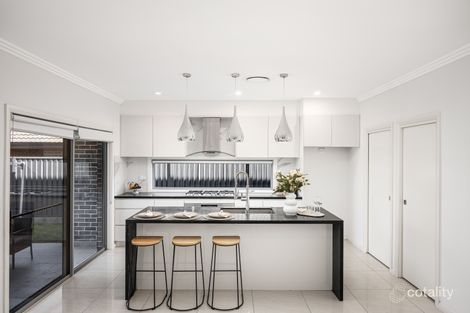 Property photo of 13 Bellflower Avenue Tallawong NSW 2762