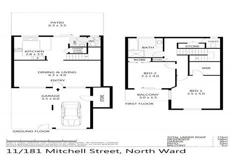 Property photo of 11/181 Mitchell Street North Ward QLD 4810