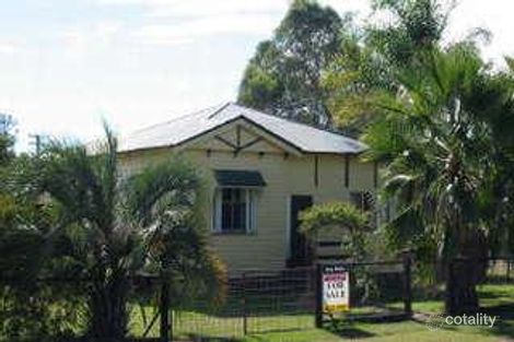 Property photo of 63 York Street Oakey QLD 4401