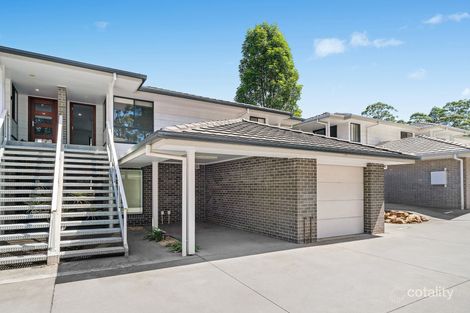16/4 Toorak Ct, Port Macquarie, NSW 2444