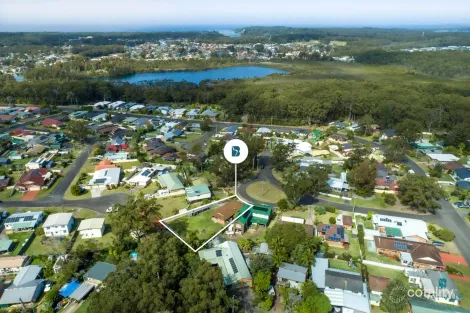 13 Blue Mist Cl, Sussex Inlet, NSW 2540