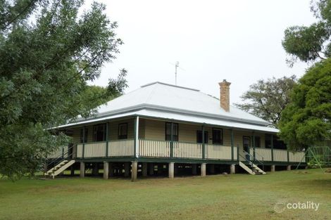 83 Goombungee-Meringandan Rd, Meringandan West, QLD 4352