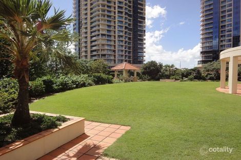 Property photo of 15/1 Goodwin Street Kangaroo Point QLD 4169