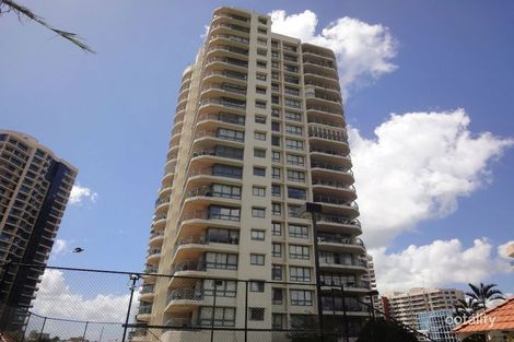 Property photo of 15/1 Goodwin Street Kangaroo Point QLD 4169