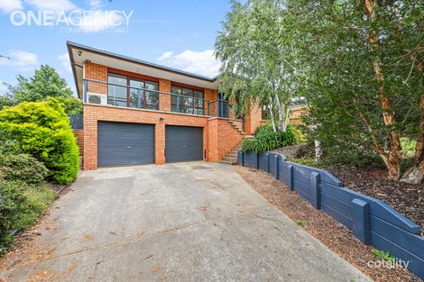 Property photo of 14 Wallace Crescent Drouin VIC 3818