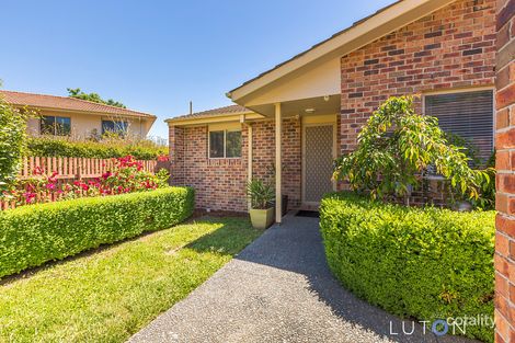 25/46 Paul Coe Cres, Ngunnawal, ACT 2913