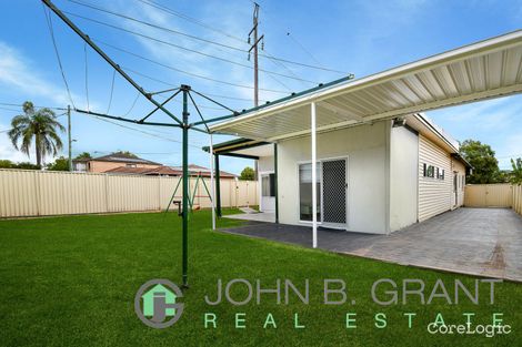 Property photo of 16 Grassmere Street Guildford NSW 2161