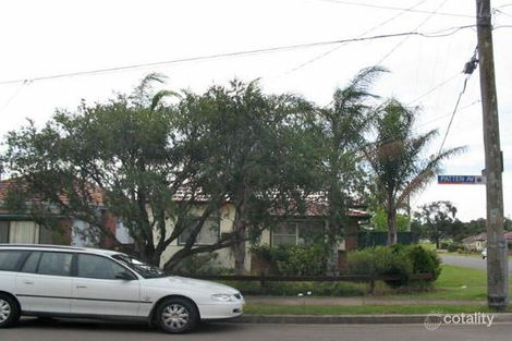 7 Patten Ave, Merrylands, NSW 2160