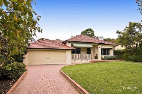 57 Station St, Naremburn, NSW 2065