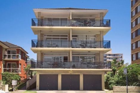 9/112-113 North Steyne, Manly, NSW 2095