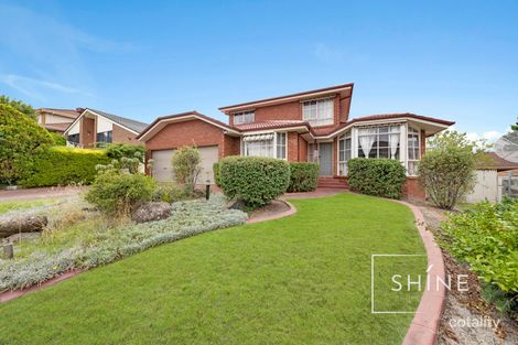 Property photo of 12 Chivell Close Endeavour Hills VIC 3802