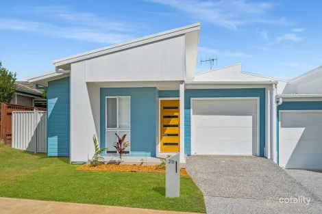 2b Chifley St, Thrumster, NSW 2444