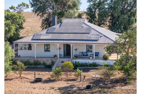 Property photo of 249 The Point Road Jervois SA 5259