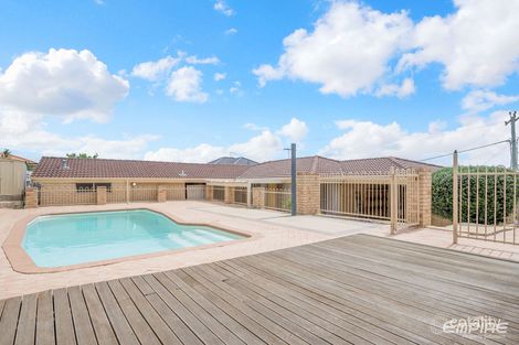 Property photo of 321 Hamilton Road Coogee WA 6166