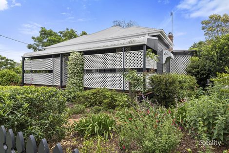 Property photo of 17 Cavell Street East Toowoomba QLD 4350