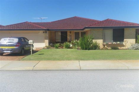 Property photo of 23 Montezuma Loop Canning Vale WA 6155