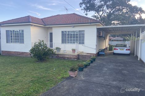 3 Wilcock St, Carramar, NSW 2163