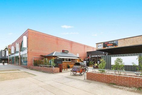 Property photo of 49/10 Lonsdale Street Braddon ACT 2612
