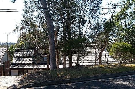 37 Winchester Ave, Lindfield, NSW 2070
