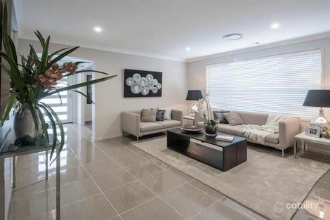 Property photo of 5 Milling Road Edmondson Park NSW 2174