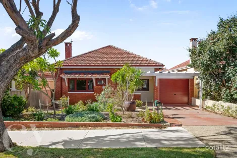 16 Norfolk St, South Perth, WA 6151