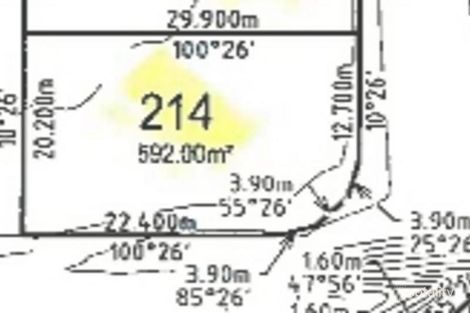 Lot 214 Samphire St, Eli Waters, QLD 4655