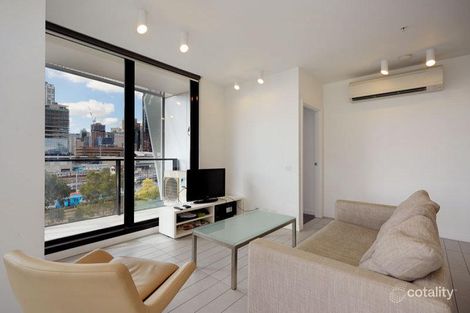 Property photo of 504/673-683 La Trobe Street Docklands VIC 3008