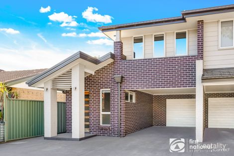 13b Lennox St, Richmond, NSW 2753