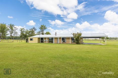 Property photo of 213 Brabazon Road Gleneagle QLD 4285