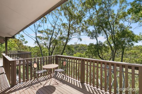 Property photo of 1/18 Northview Place Mount Colah NSW 2079