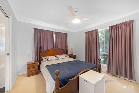 Property photo of 140 Moodies Road Bargara QLD 4670