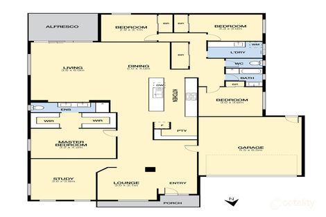Property photo of 32 Falstone Circuit Mickleham VIC 3064