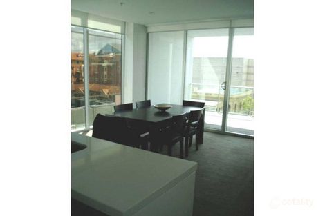 Property photo of 403/203 Grenfell Street Adelaide SA 5000