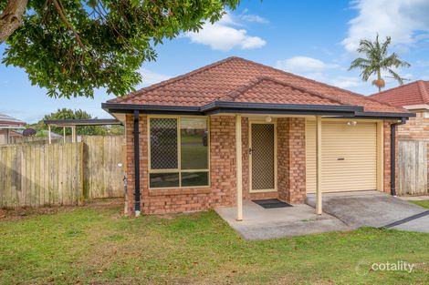 Property photo of 51 Robinson Crescent Runcorn QLD 4113