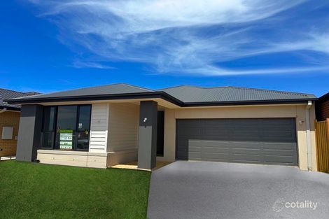 29 Prunus Cres, Fraser Rise, VIC 3336