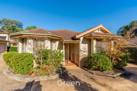 11/36 Mobbs Lane, Epping, NSW 2121