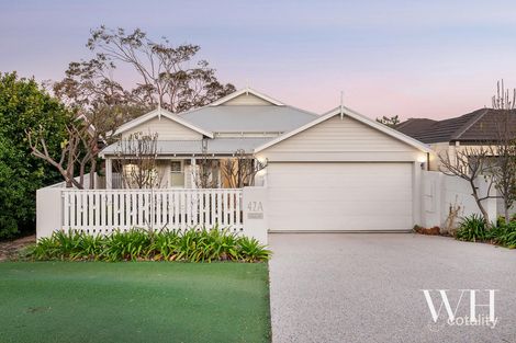 Property photo of 42A Money Road Melville WA 6156