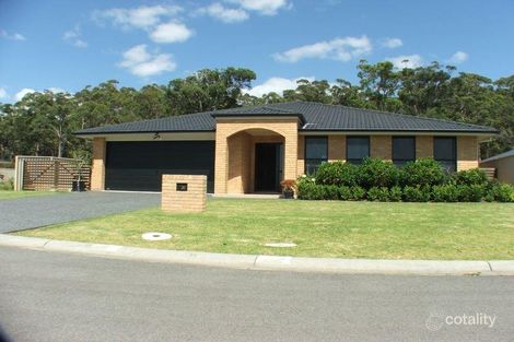 Property photo of 31 Albatross Way Old Bar NSW 2430