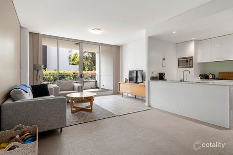 306/8-10 Duntroon Ave, St Leonards, NSW 2065