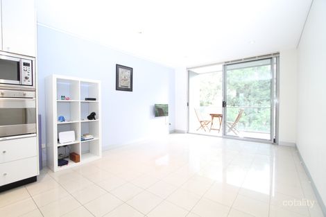 Property photo of 20/32 Rosehill Street Redfern NSW 2016