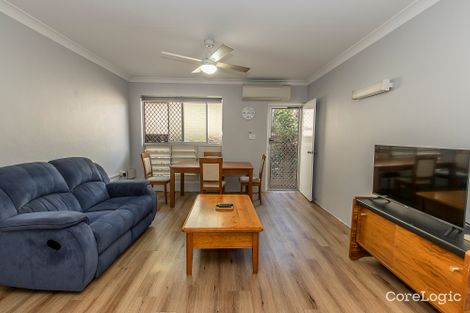 Property photo of 4/5 Roberts Street Hermit Park QLD 4812