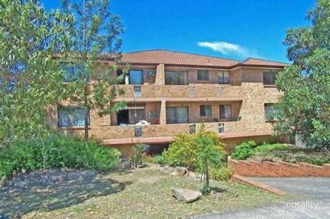 8/44-46 Manchester St, Merrylands, NSW 2160