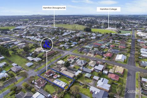 Property photo of 18 Francis Street Hamilton VIC 3300