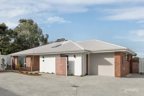 7/201 St Leonards Rd, St Leonards, TAS 7250
